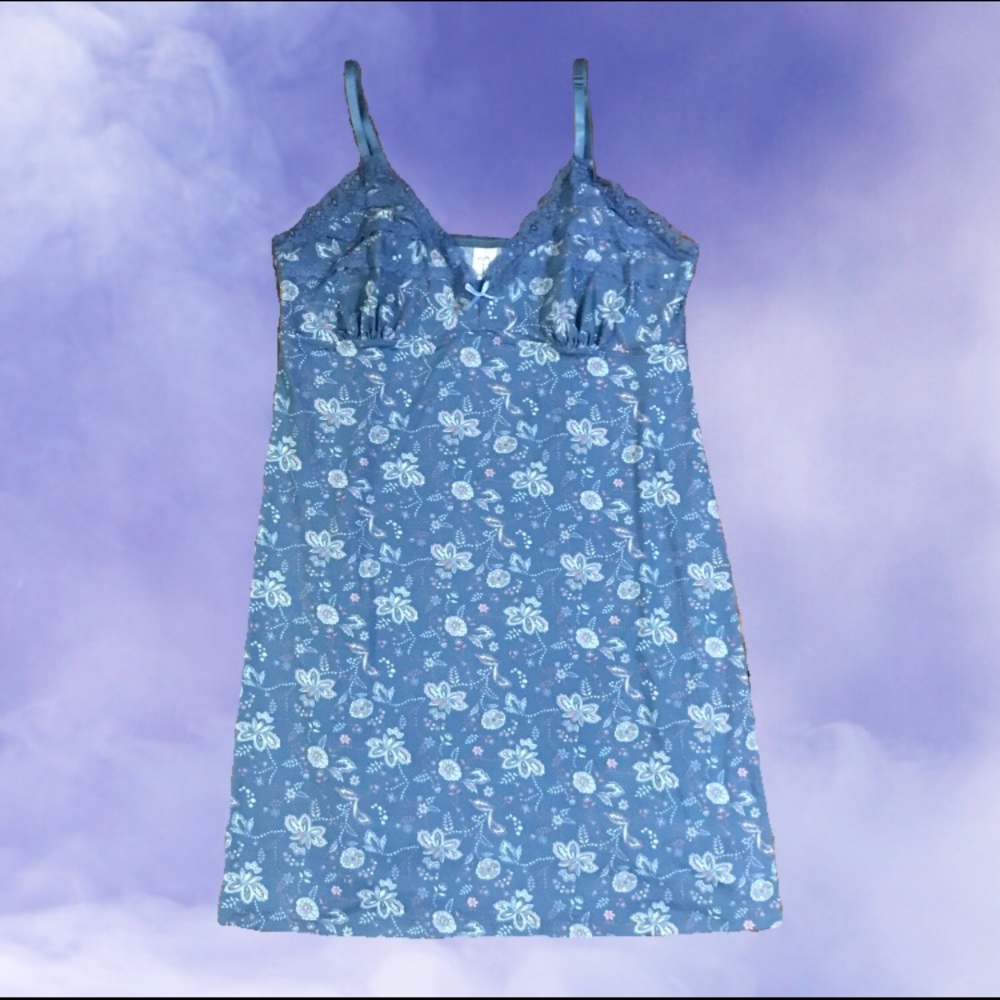 Jessica Simpson Nightgown